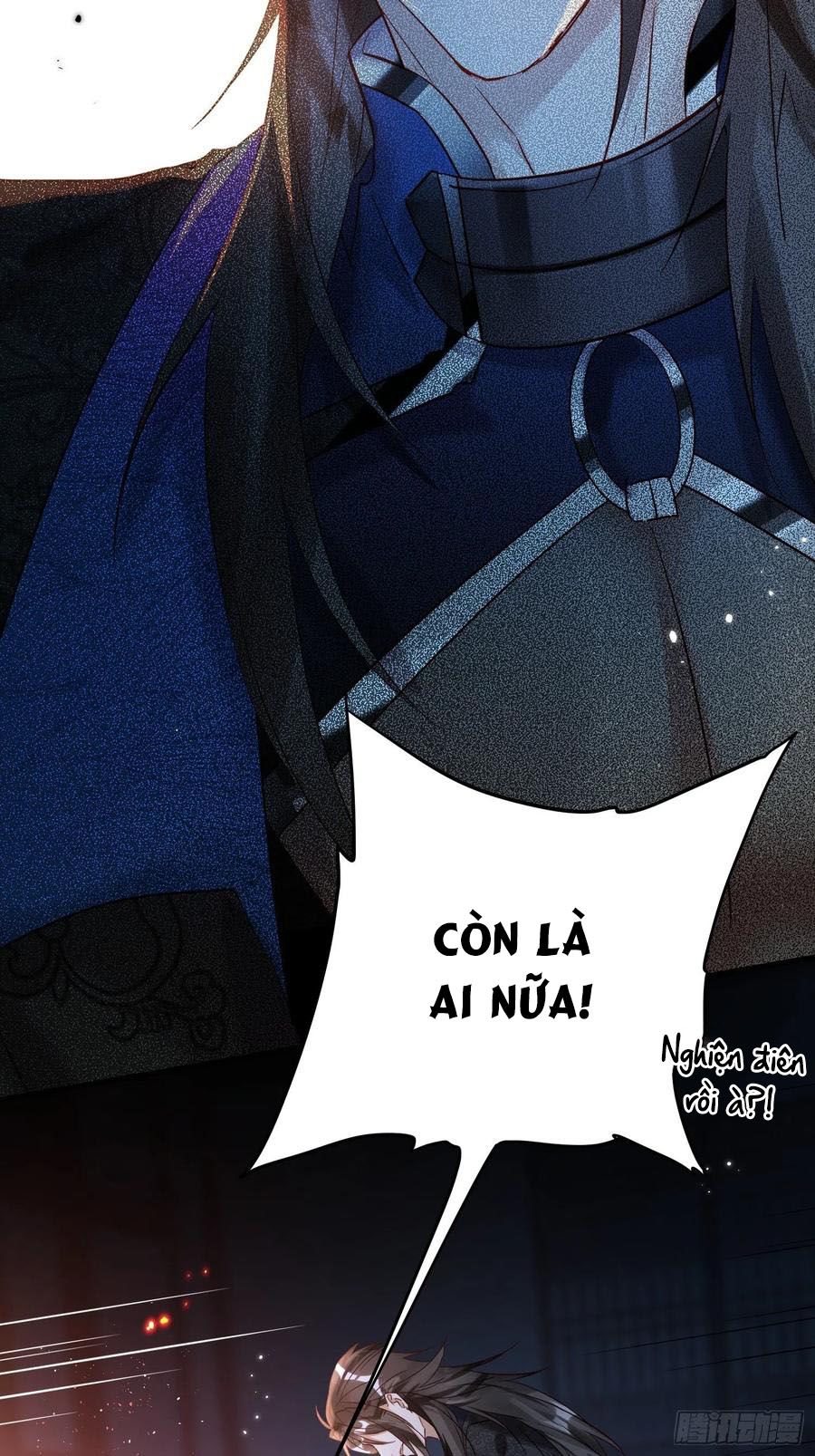 lục thân bất nhận chapter 52 29