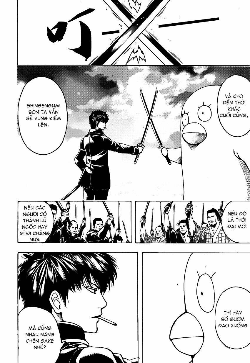 gintama - linh hồn bạc chapter 530 5