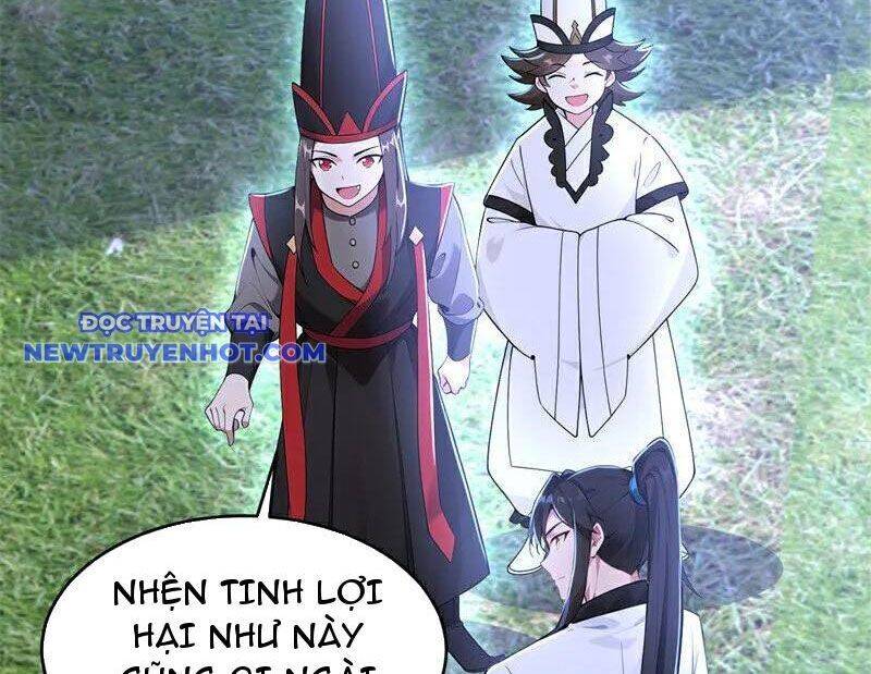 ta thực sự không muốn làm thần tiên chapter 119 41