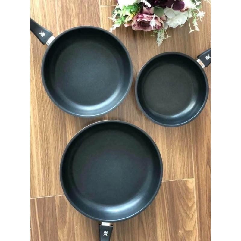 Set 3 chảo 20-24-28cm