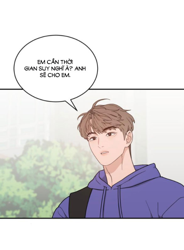 Vận May Bất Ngờ chapter 45.1 18