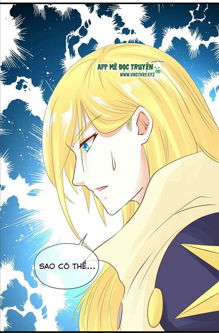 bồn tắm có vấn đề?! chapter 20 18