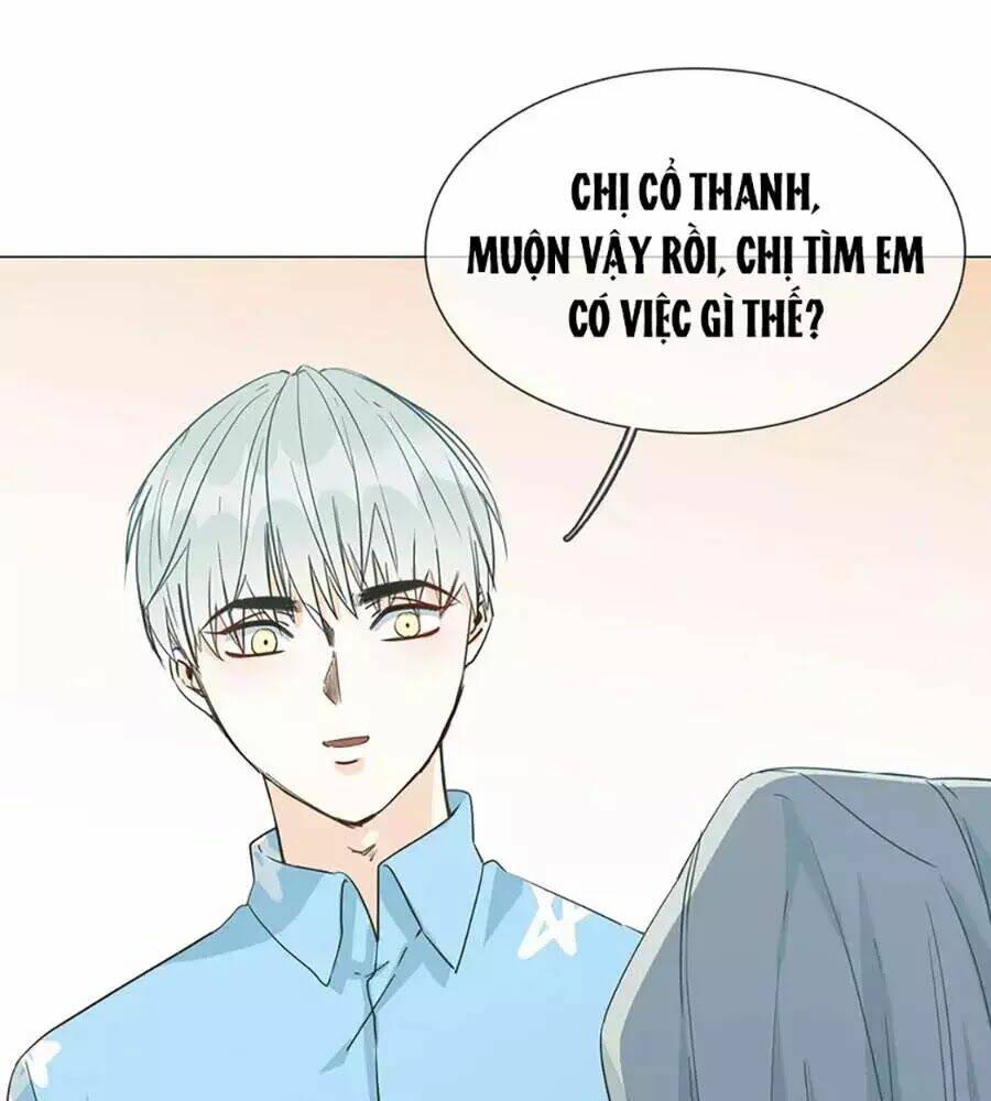 ngôi sao vụn vỡ chapter 31 8