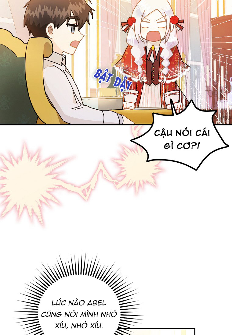 trở thành vợ của nam chính chapter 10.1 35