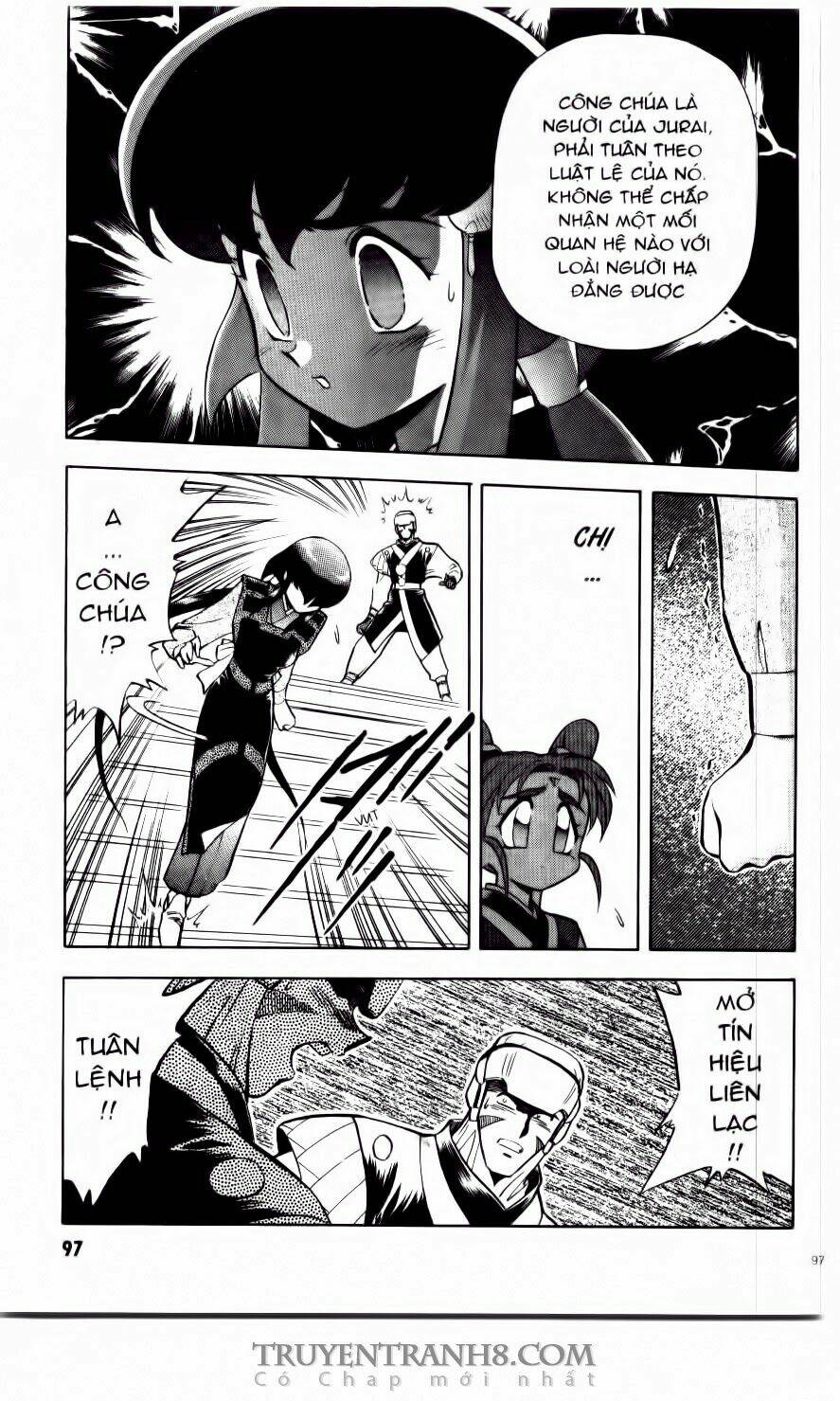 tenchi vô dụng chapter 18 12