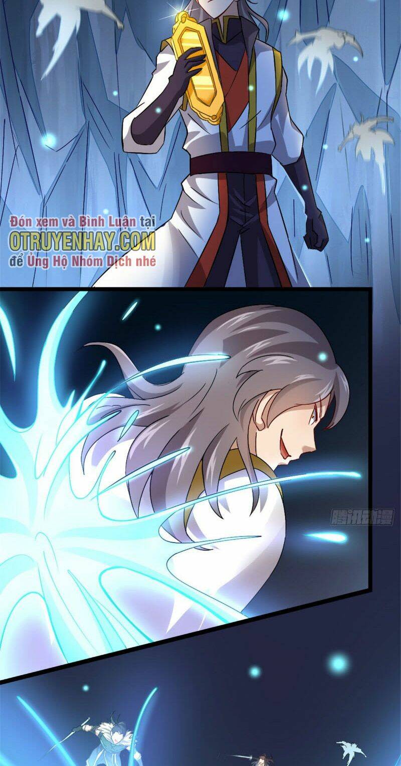 vạn đạo long hoàng chapter 26 7