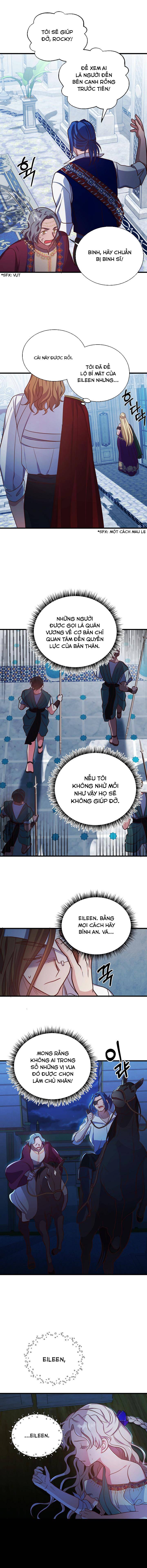 đứa con của rồng chapter 62 6