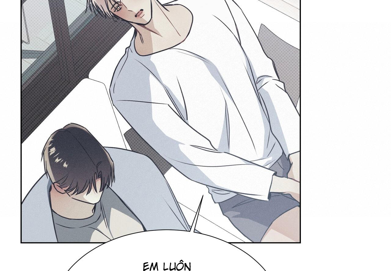 dải hợp âm trên đại dương xanh chapter 35 67