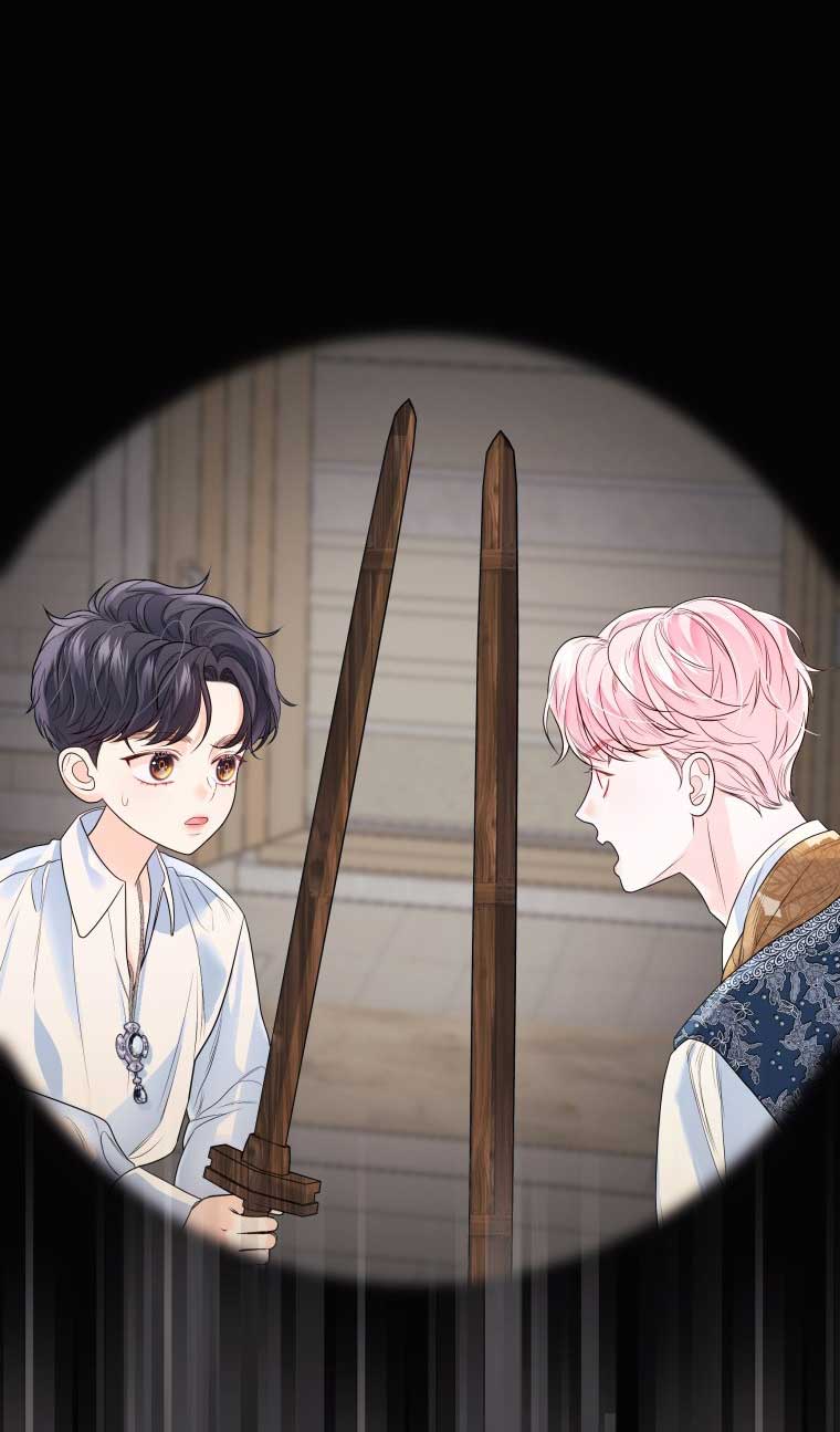 thà rằng để tôi trở thành nữ hoàng chapter 7.2 5