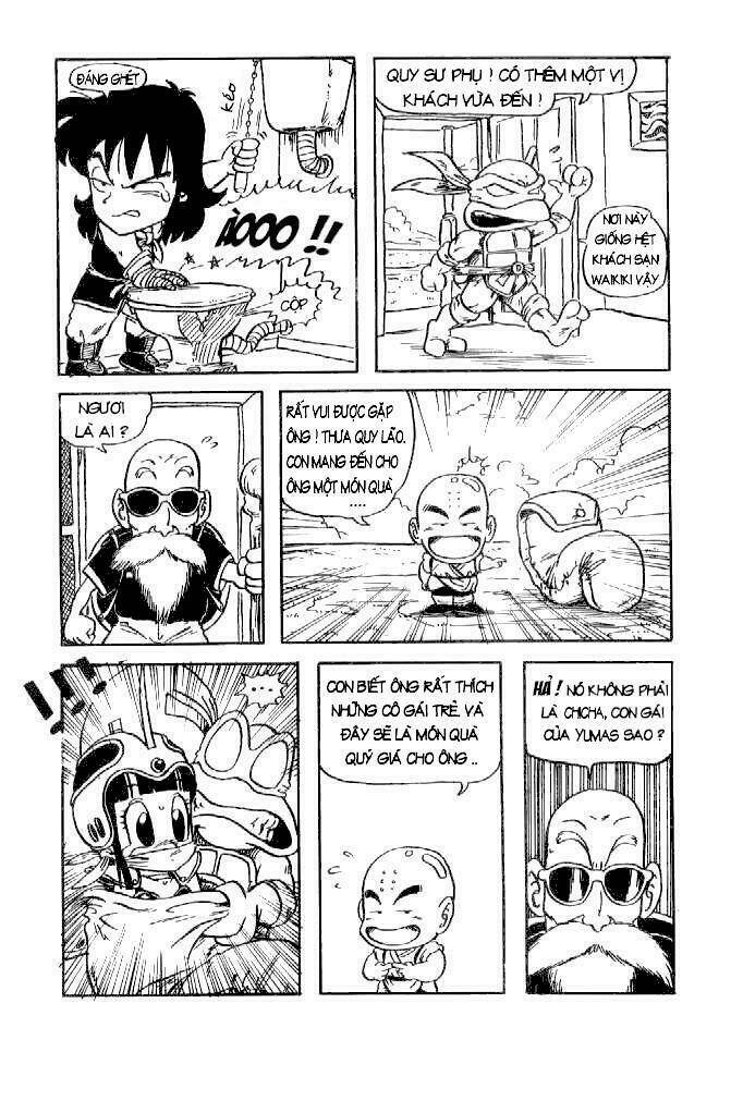 dragon fall chapter 2.1 10