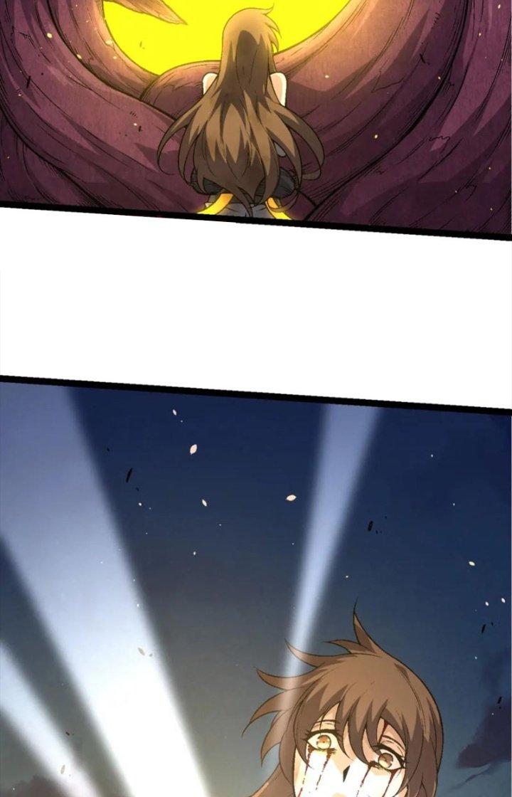 từ cây cổ thụ bắt đầu tiến hóa chapter 69 4