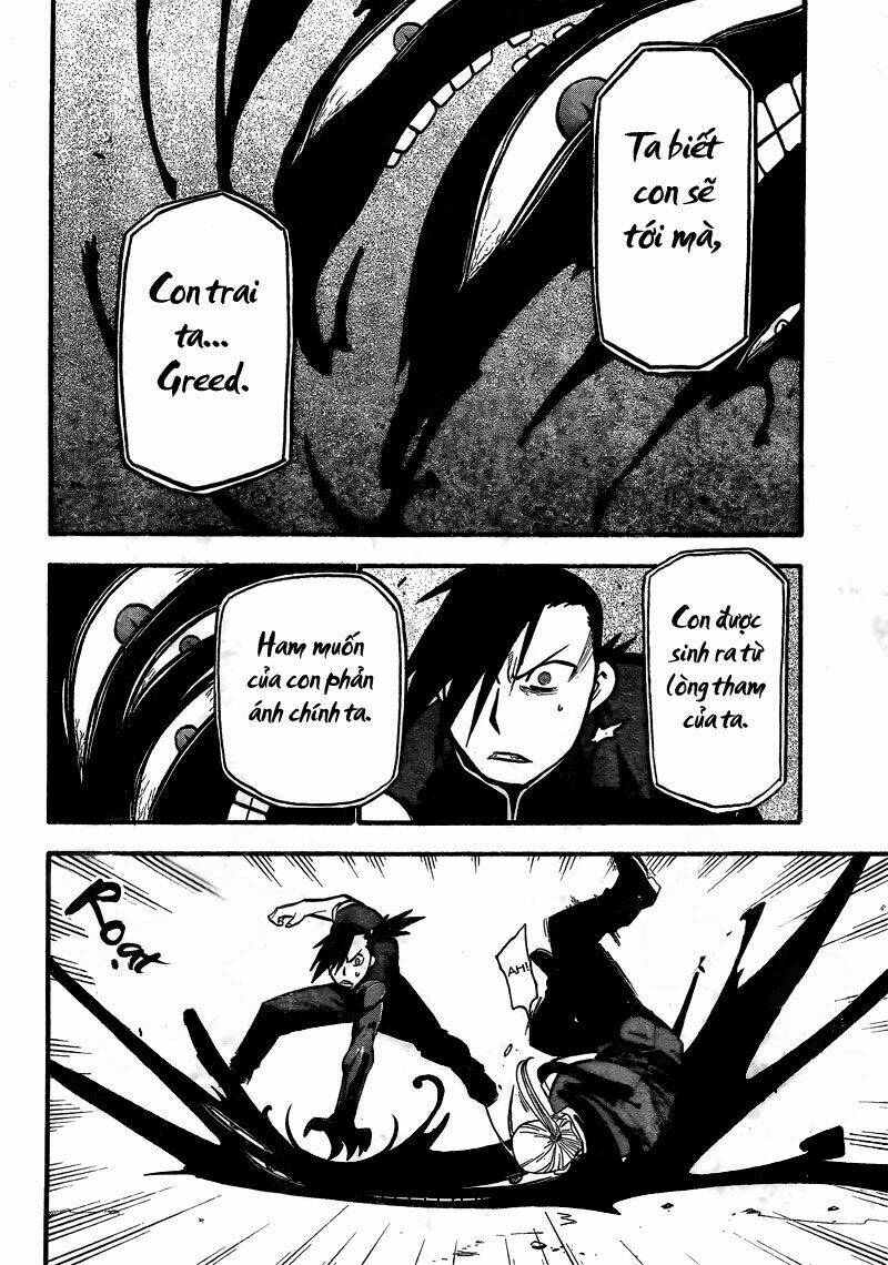 giả kim thuật chapter 104 23