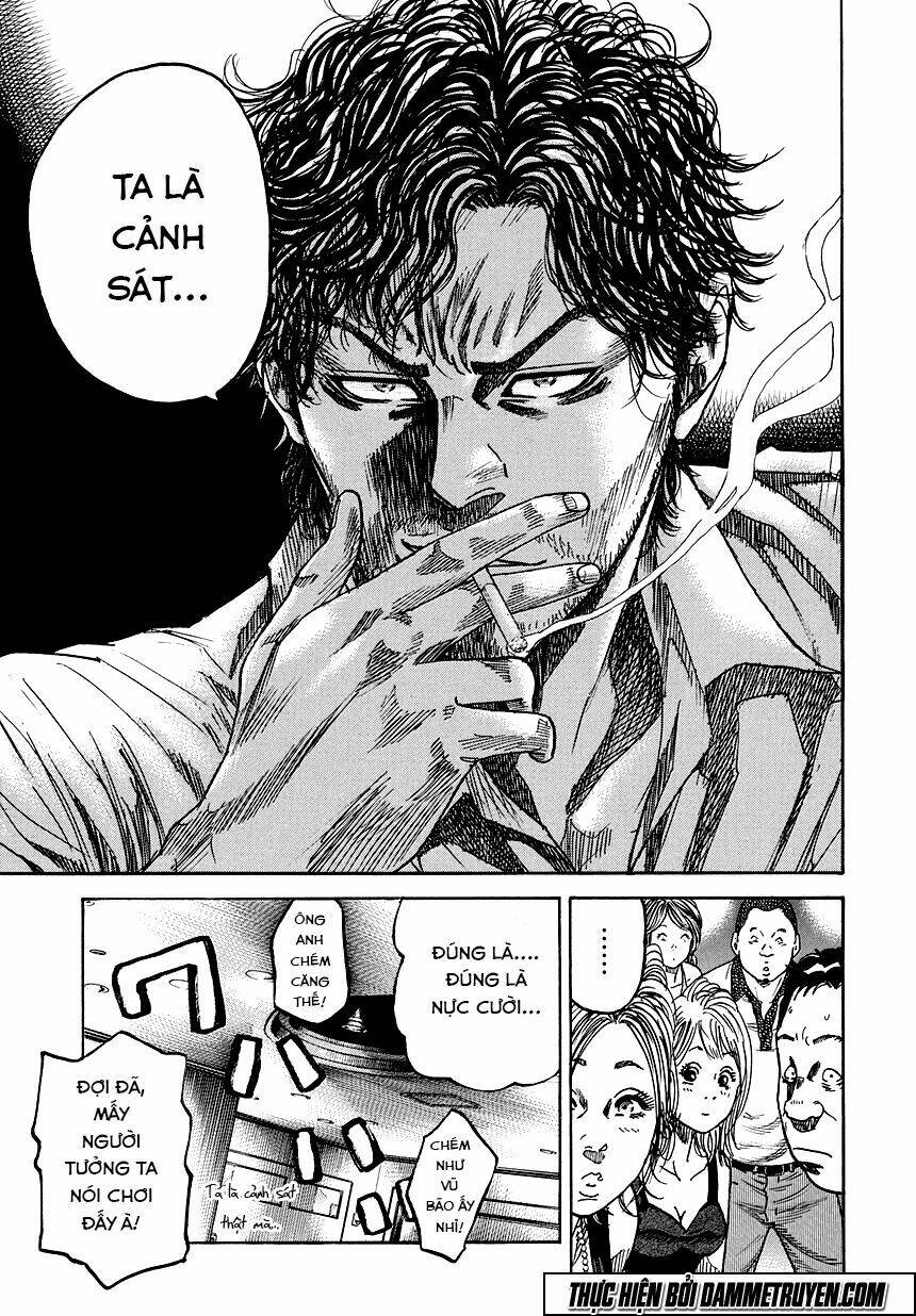 yokokuhan - the copycat chapter 3 12