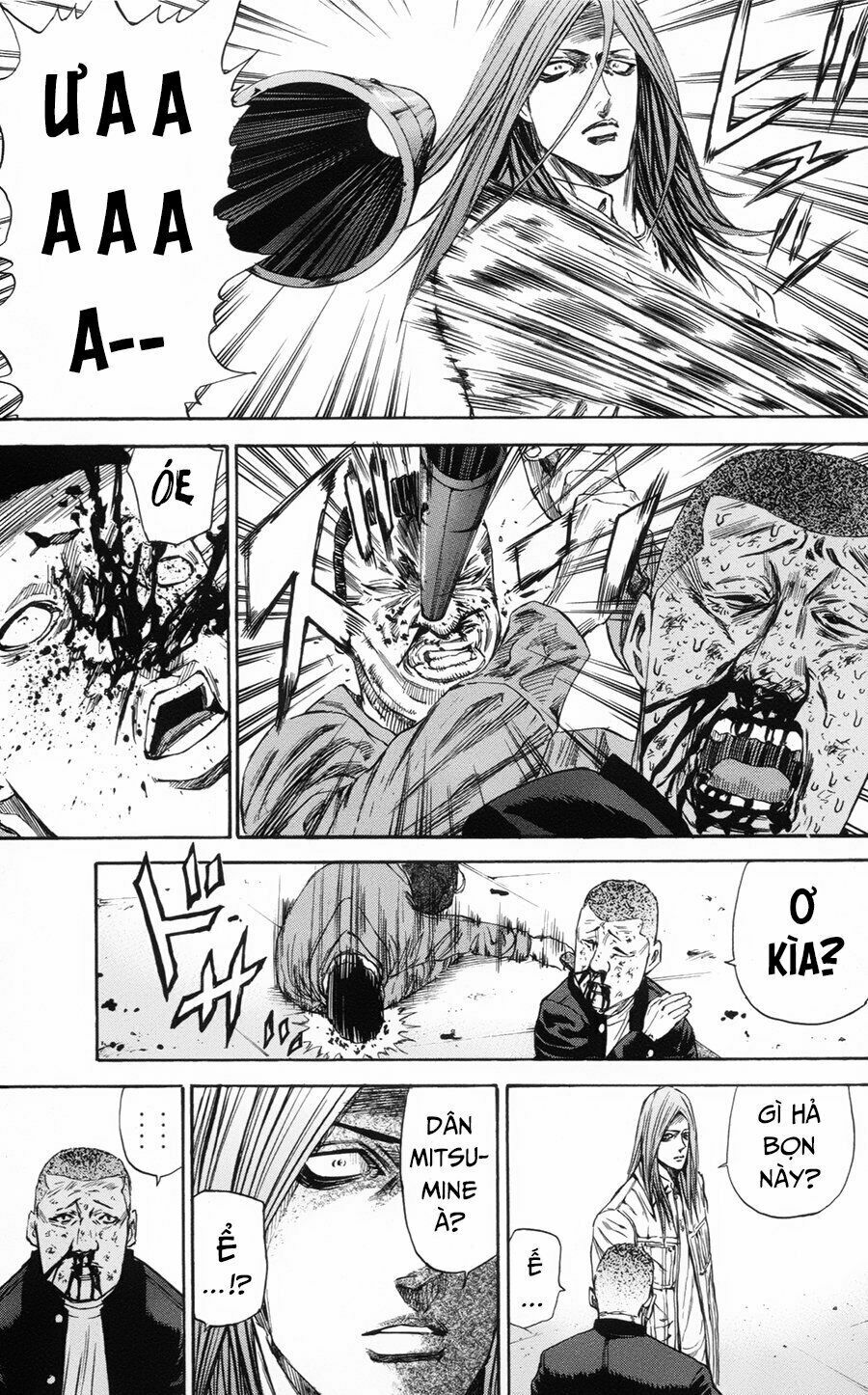 a-bout! chapter 105 9