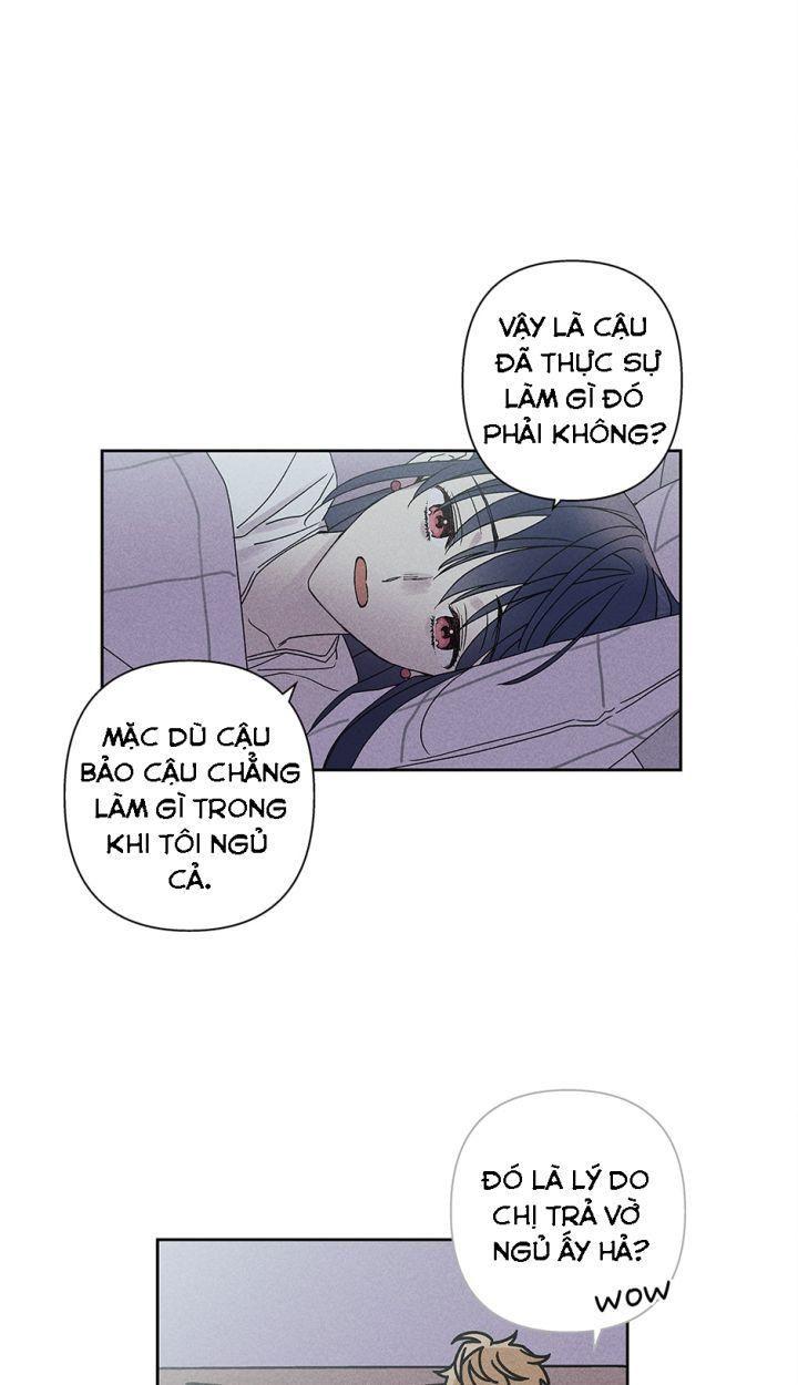 bạn trai tôi là một con ma ngọt ngào chapter 6 26