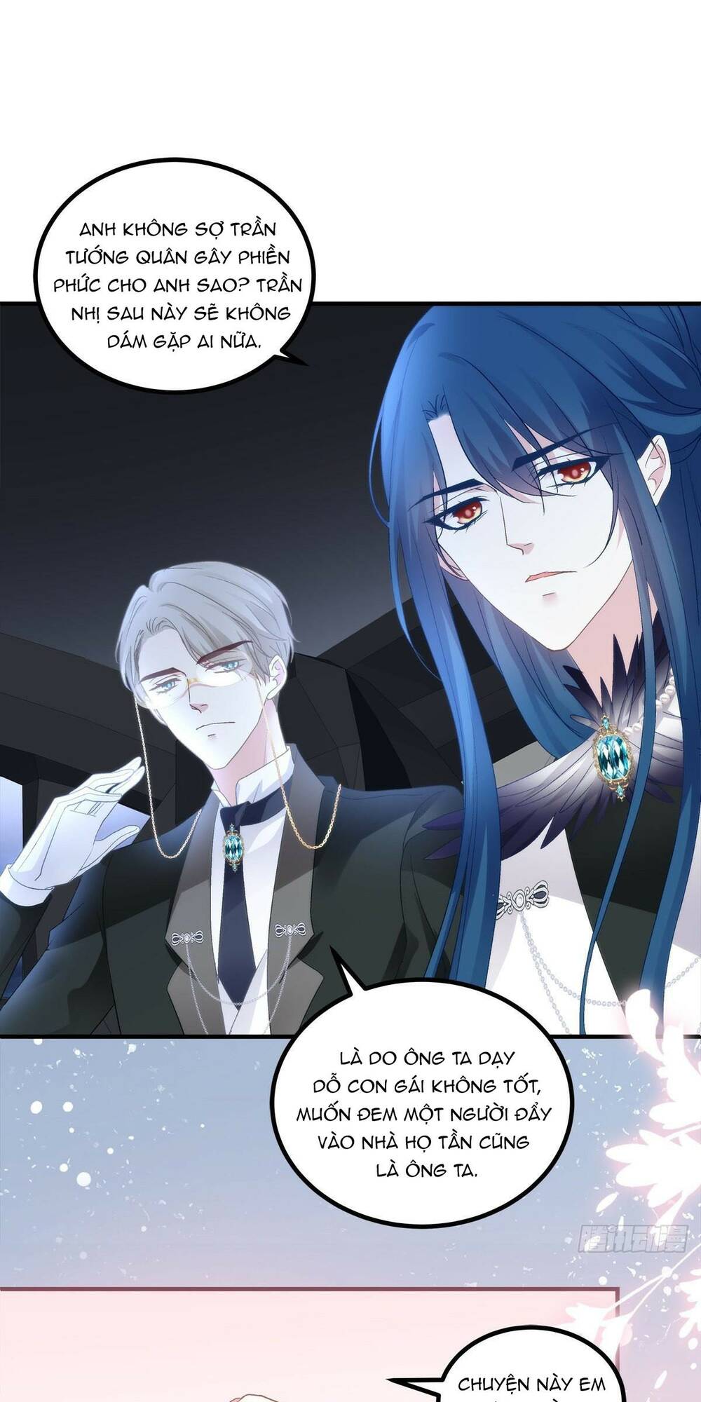 toàn bộ nắm trong tay chapter 150 14