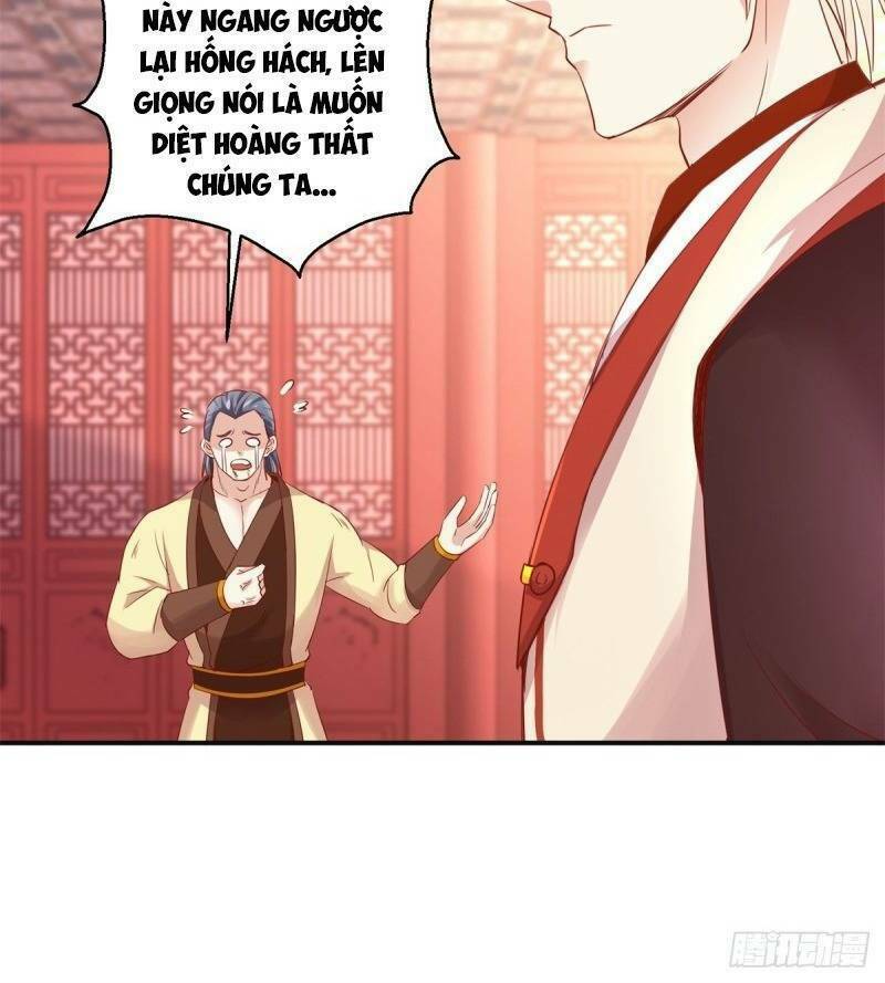 cửu dương đế tôn chapter 144 18
