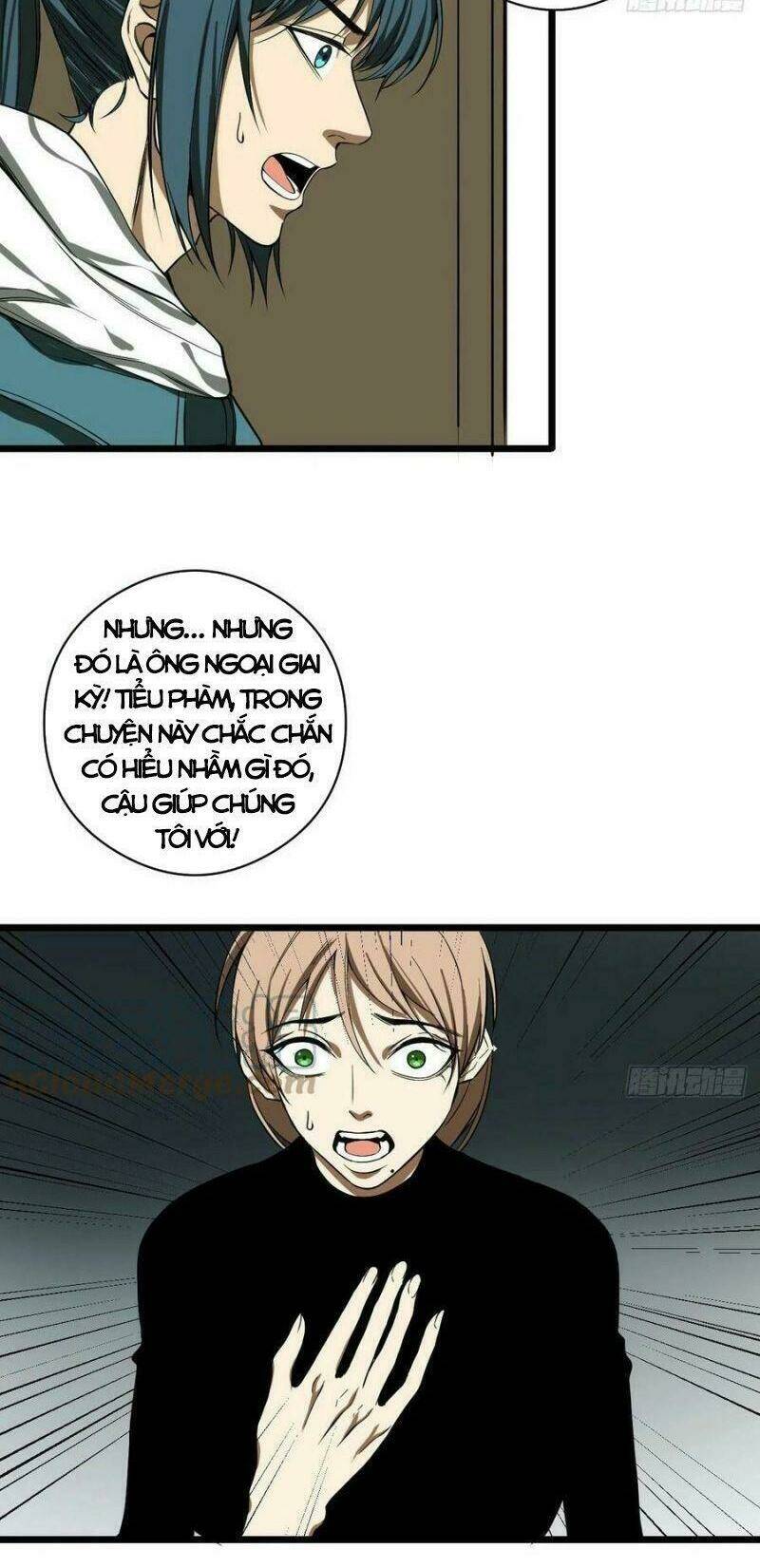 người tu tiên tại đô thị chapter 186 25
