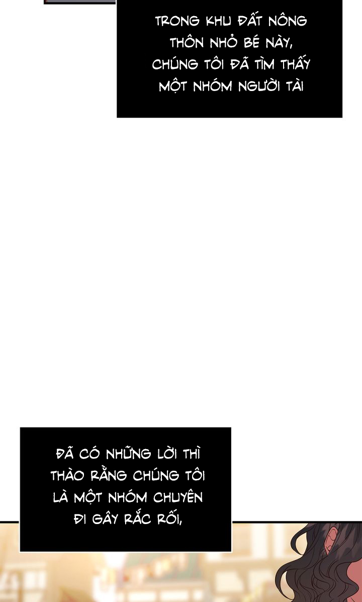 công bằng cho nữ phản diện chapter 2 45