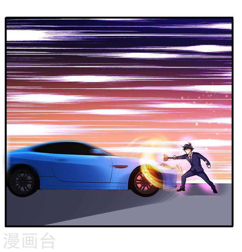 siêu cấp bại gia tử chapter 72 10