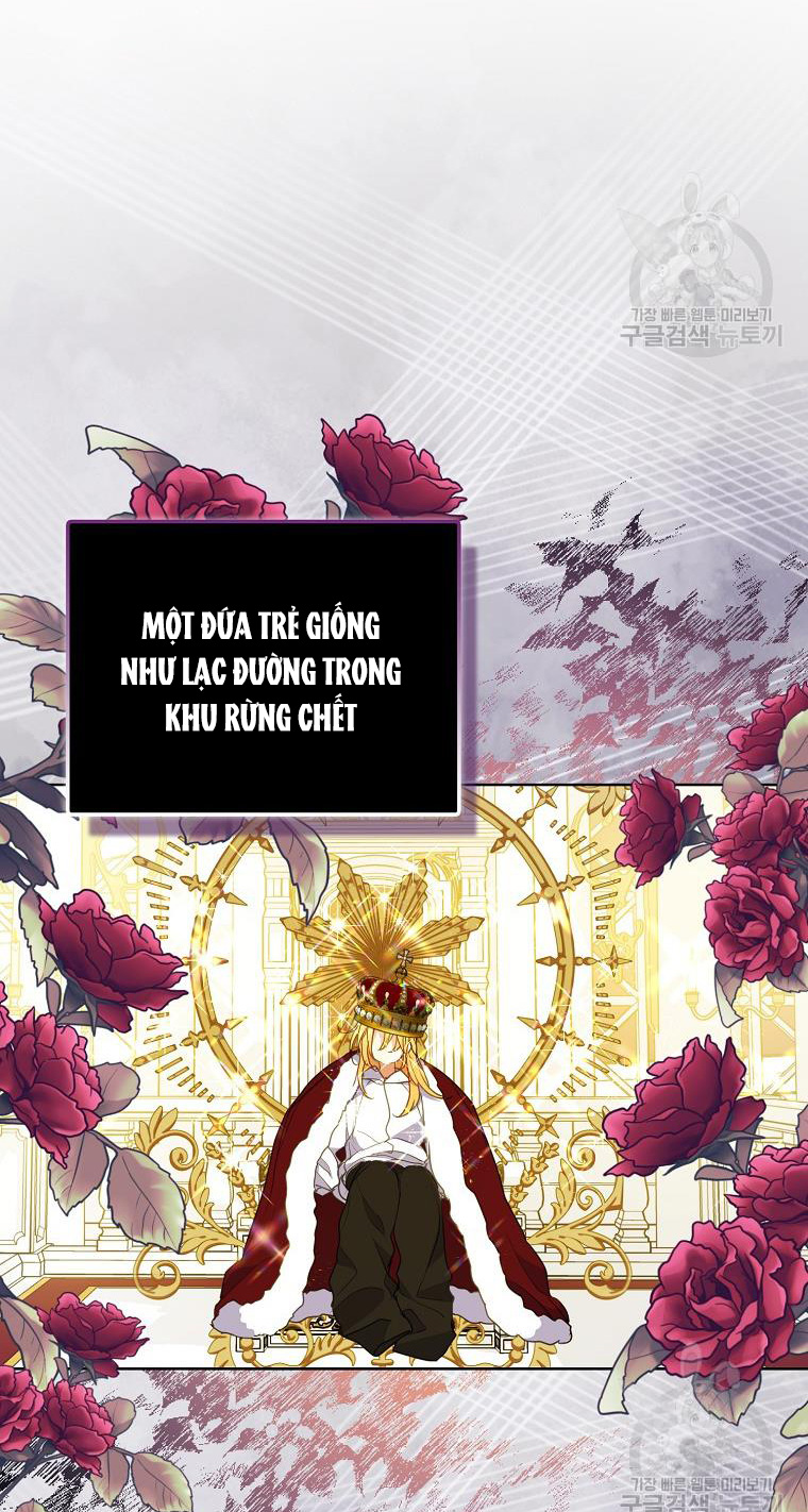 bệ hạ, xin đừng giết tôi!! chapter 107.1 24