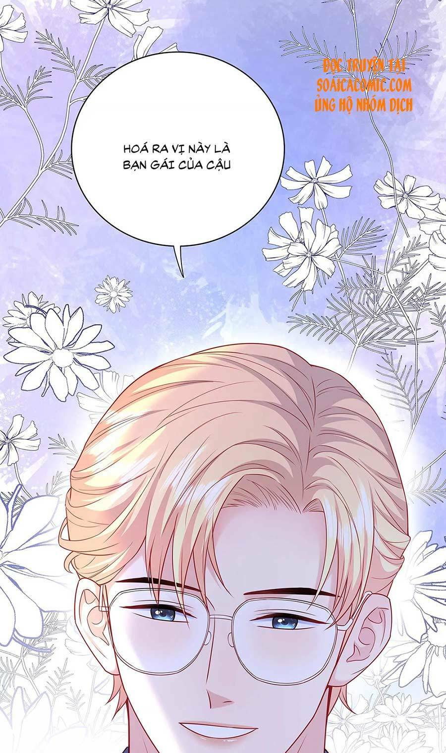 tôi dựa vào tà ý: nghịch chuyển nhân sinh chapter 46 4