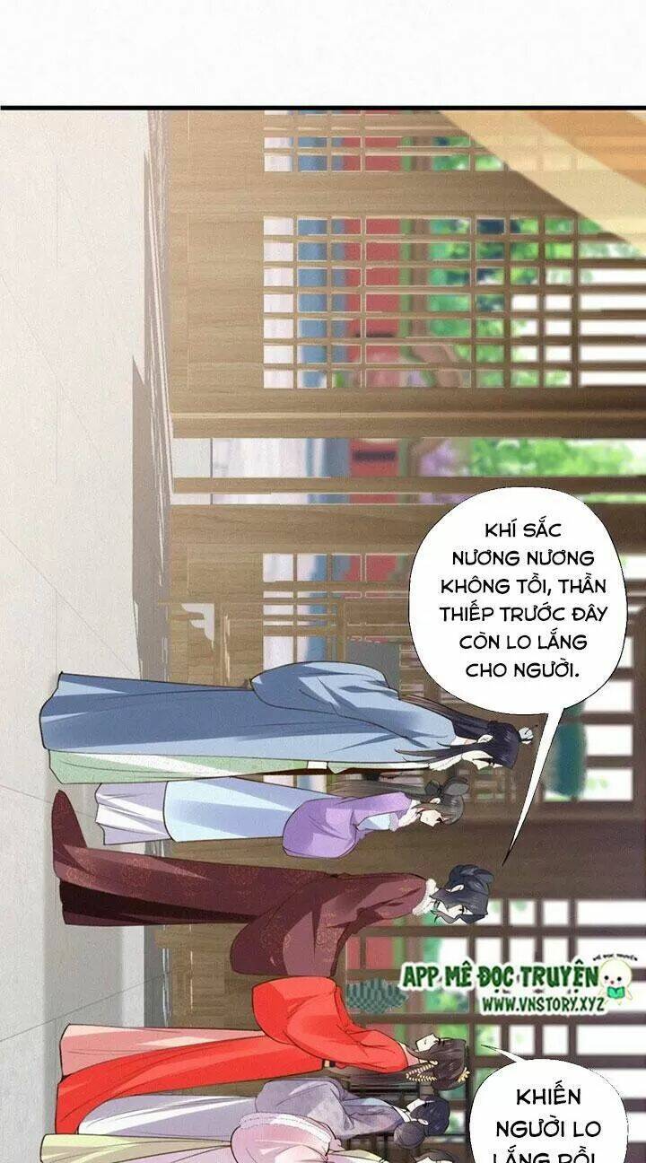 thiên hương mỹ nhân chapter 128 29