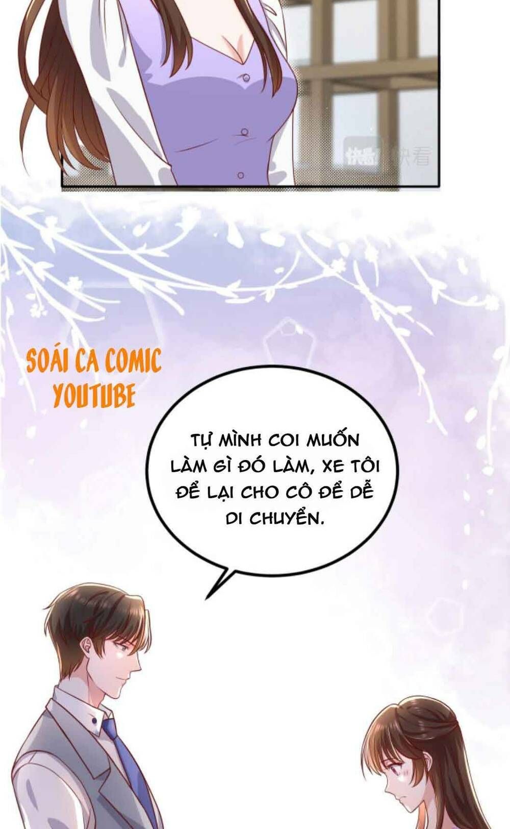 nhất sanh hữu hỉ chapter 52 27