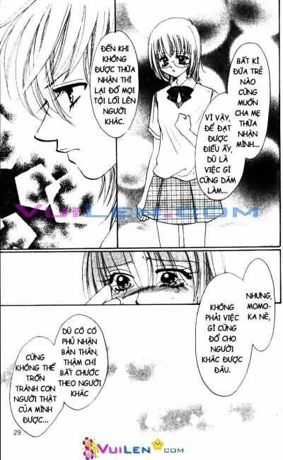 bộ sưu tầm lọ lem chapter 4 29