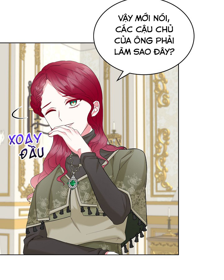 kẻ tạo ra ác nữ chapter 38 67