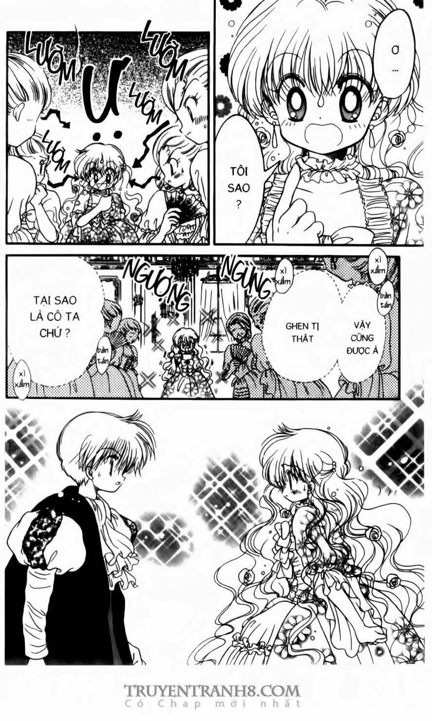 em bé ufo chapter 31 10