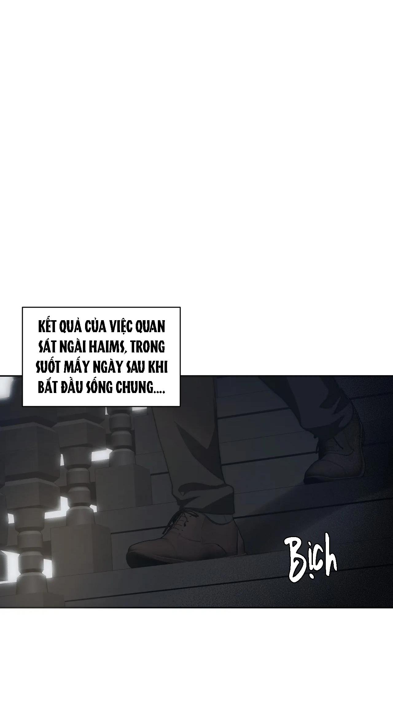 tuyển tập những ông chú tà zâm chapter 1.2 39