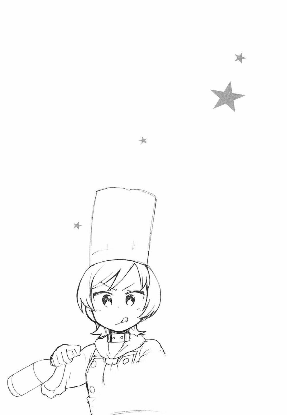 majyo to houki to kurobuchi megane chapter 42 11