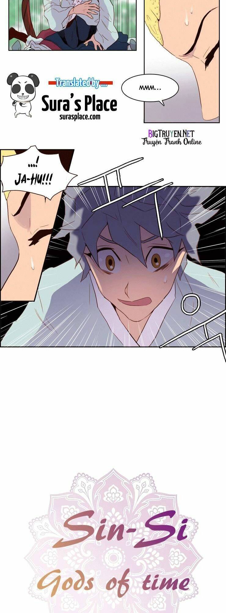 gods of time chapter 14 2