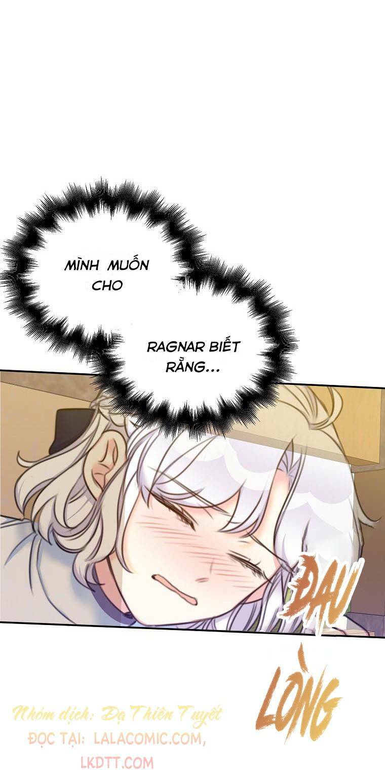 sinh ra làm con gái ác nữ chapter 21 26