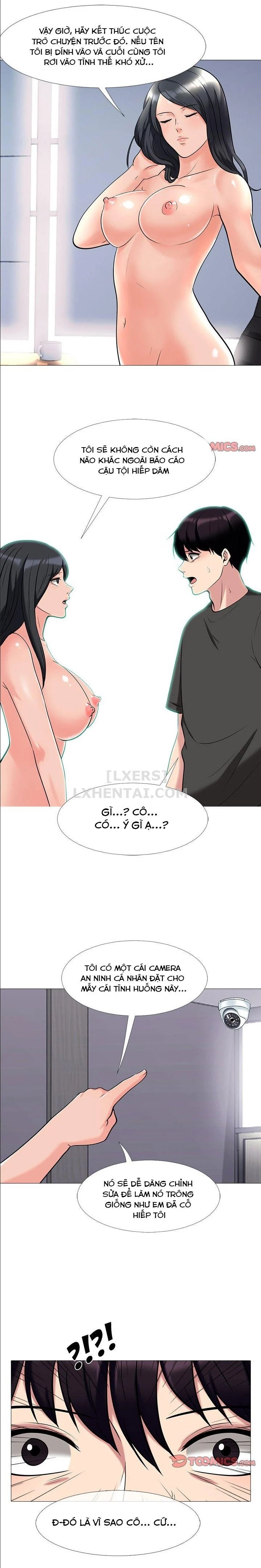 học bổng đặc biệt chapter 16 23