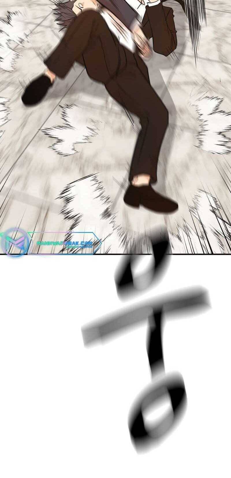 Bạn Trai Vệ Sĩ chapter 114 46