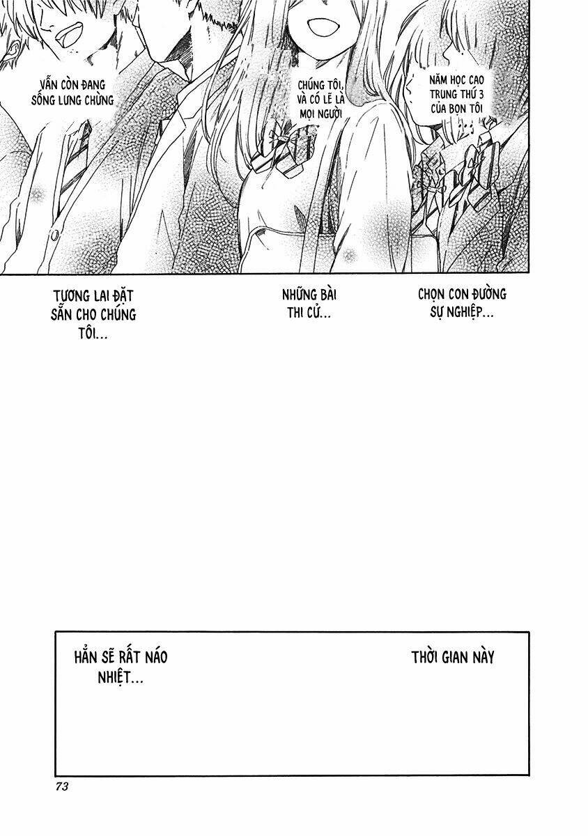 tình yêu thuần khiết của tuổi trẻ chapter 1 75