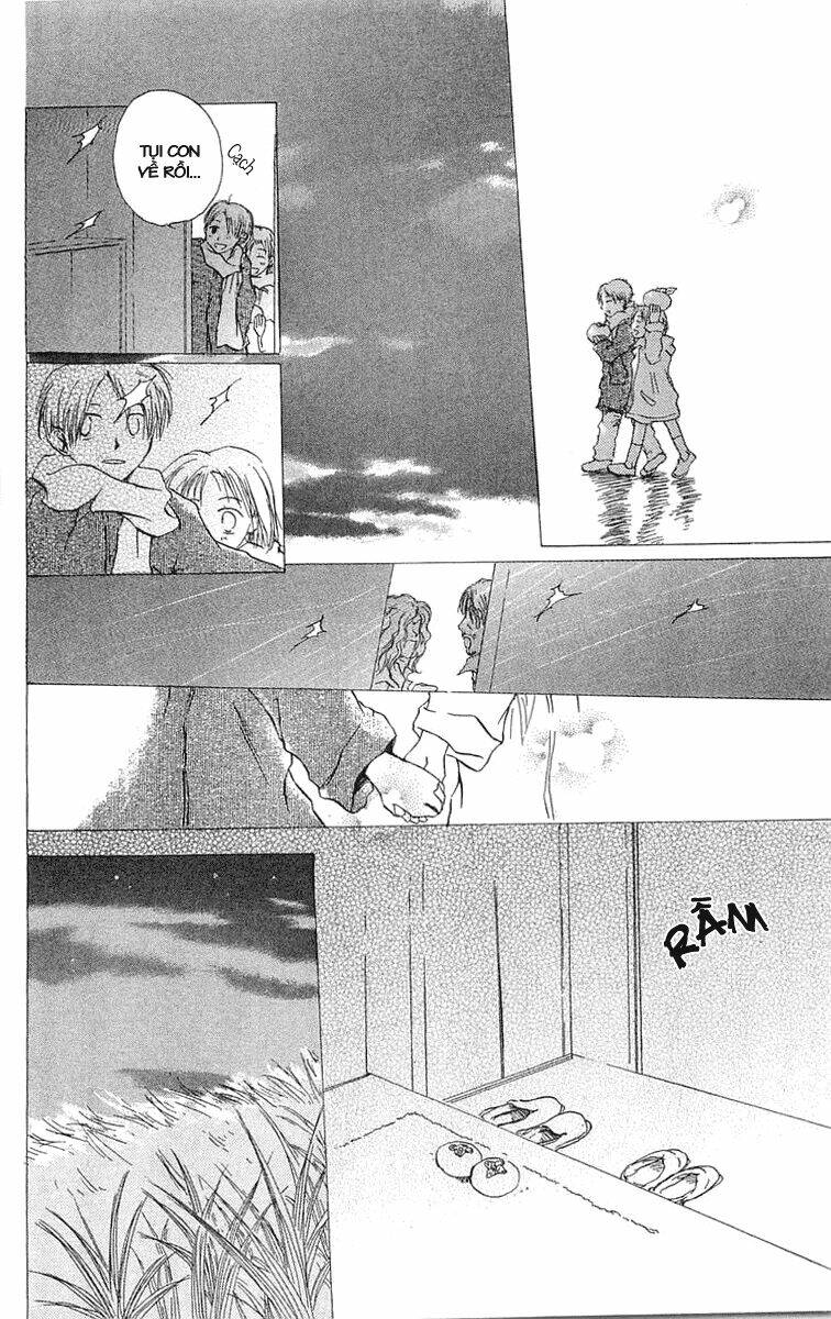 hotarubi no mori e chapter 4 6