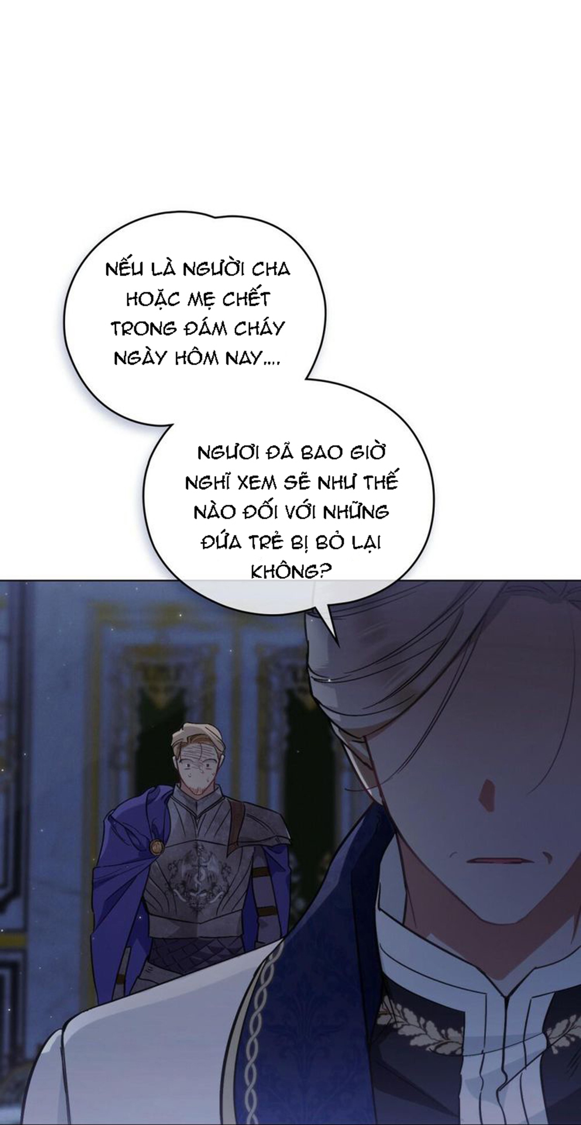 Thanh Gươm của Evangeline chapter 7.2 10