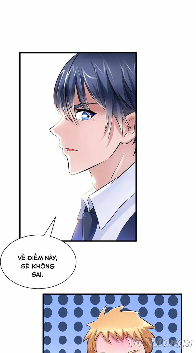 cô dâu gả thay của tổng tài chapter 52 3