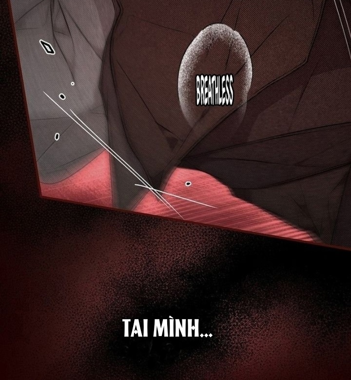 quý cô bí ẩn - secret lady chapter 34 15