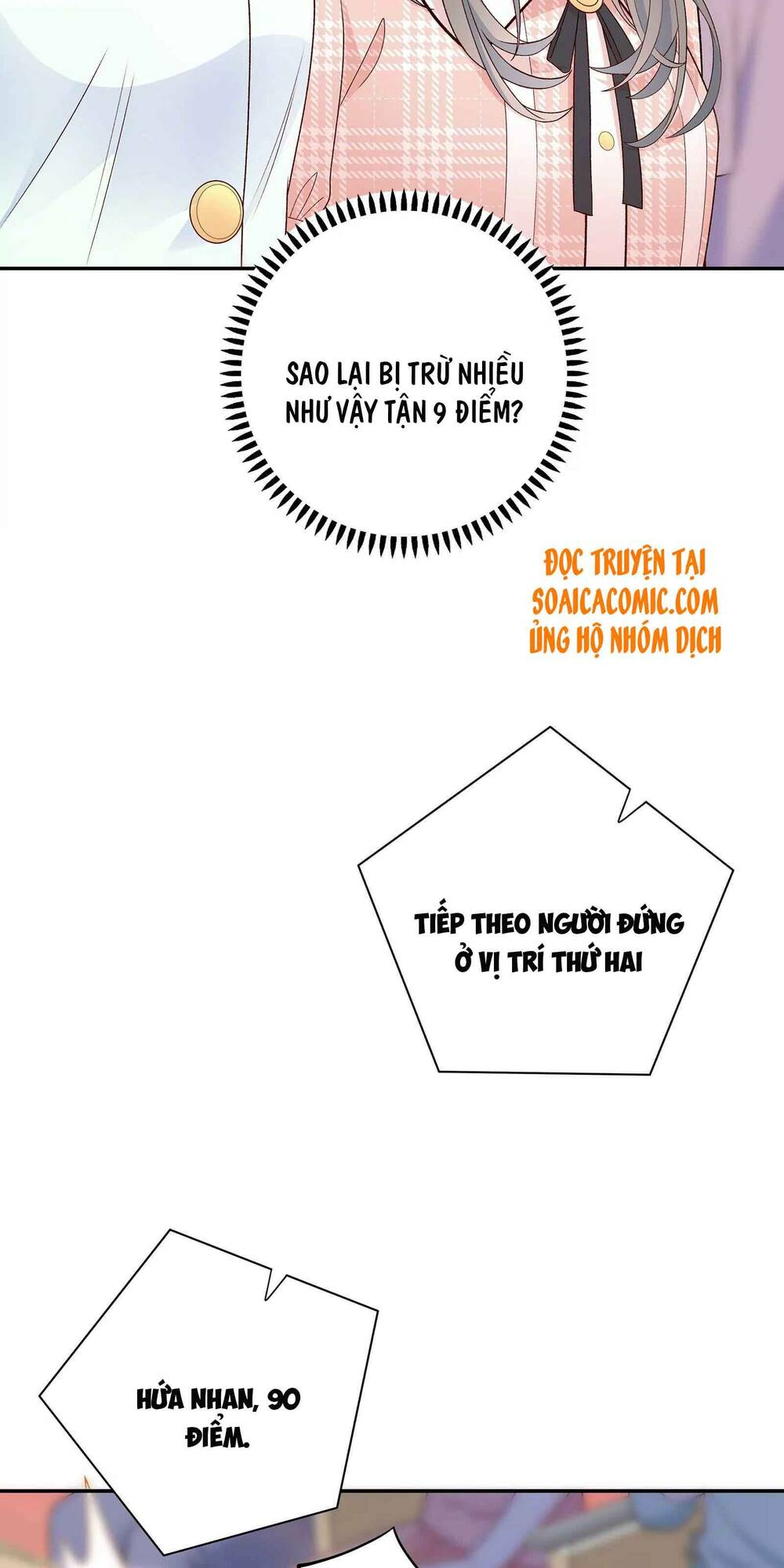 tôi dựa vào tà ý: nghịch chuyển nhân sinh chapter 18 16