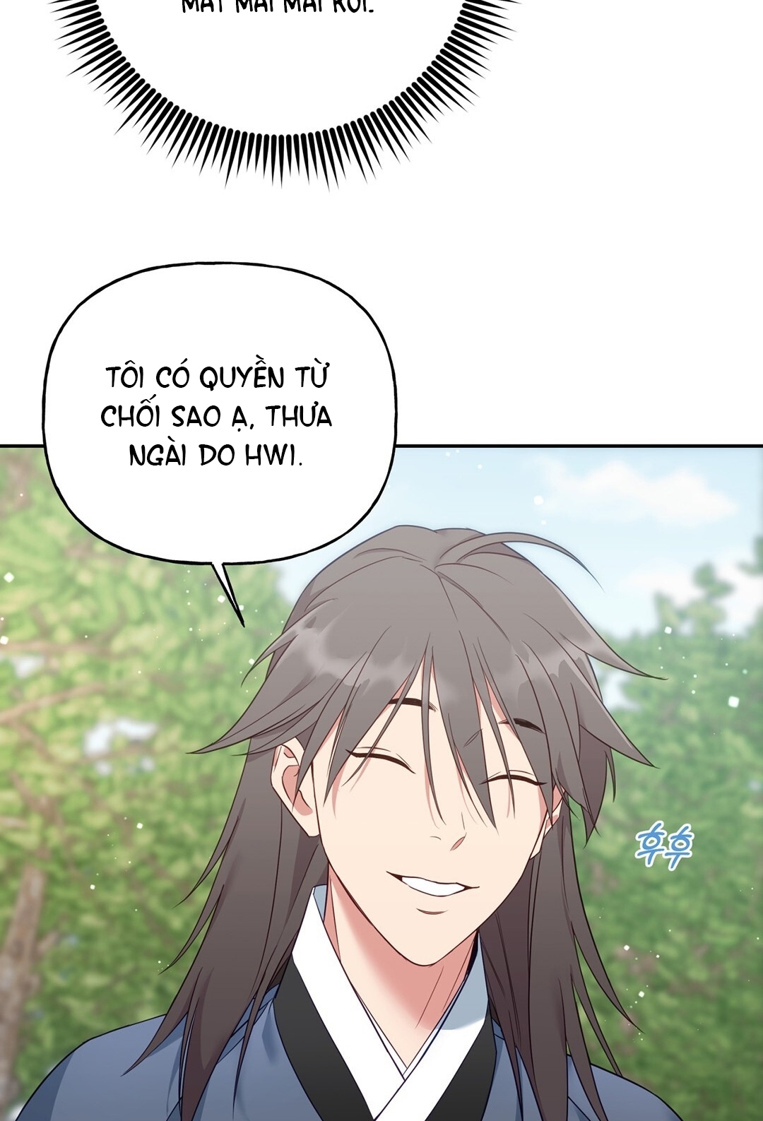 Khúc Nhạc Của Cầm Thú chapter 3.2 - Trang 34