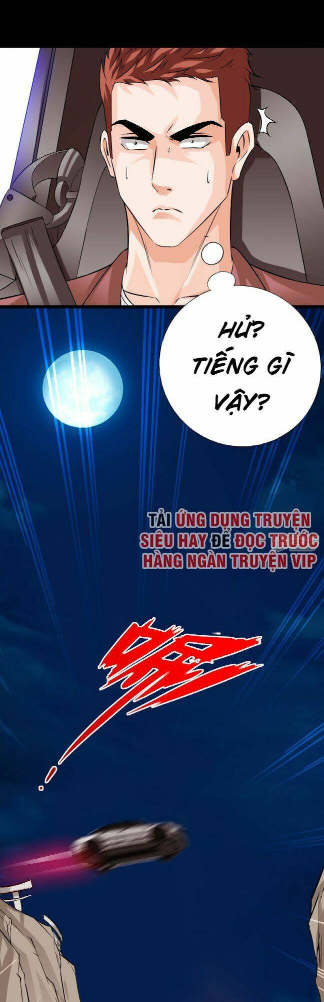 tuyệt phẩm tà thiếu chapter 70 24