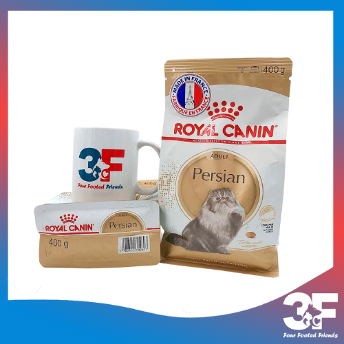 Thức Ăn Cho Mèo Ba Tư Trưởng Thành Royal Canin Persian Adult