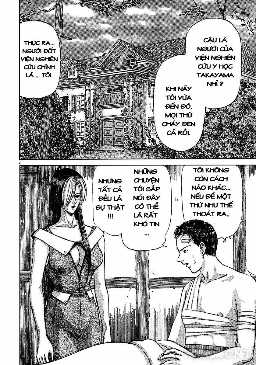 dangerous female teacher chapter 21 6