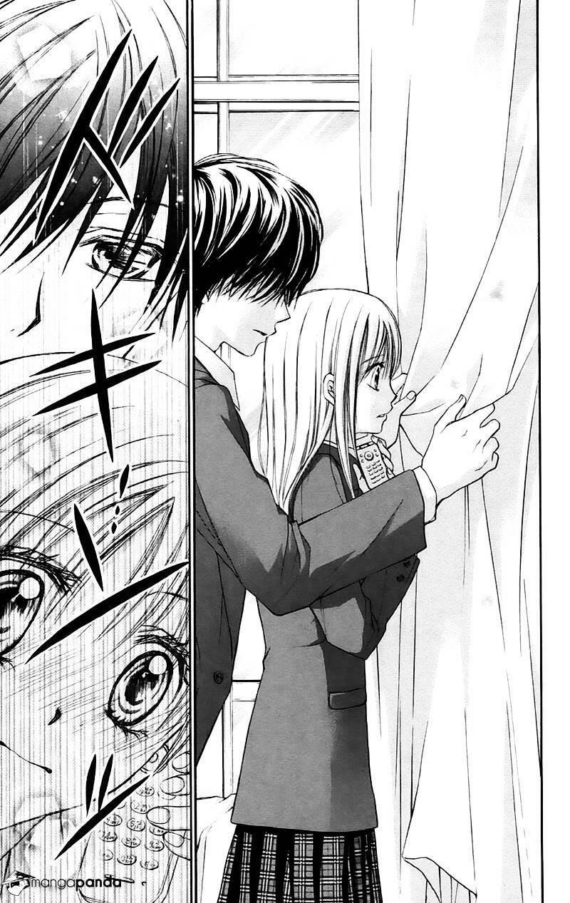 namida usagi - seifuku no kataomoi chapter 22 10