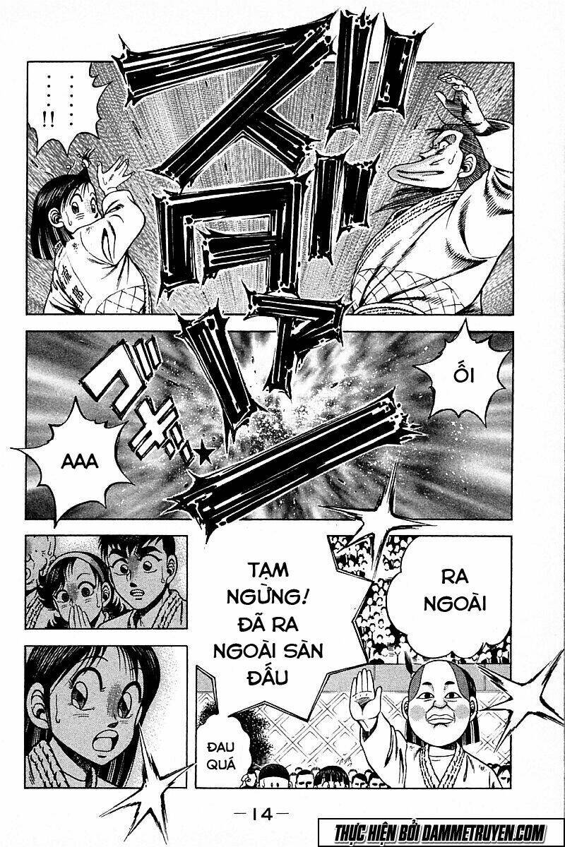 shin kotaro makaritoru! juudouhen chapter 186 14