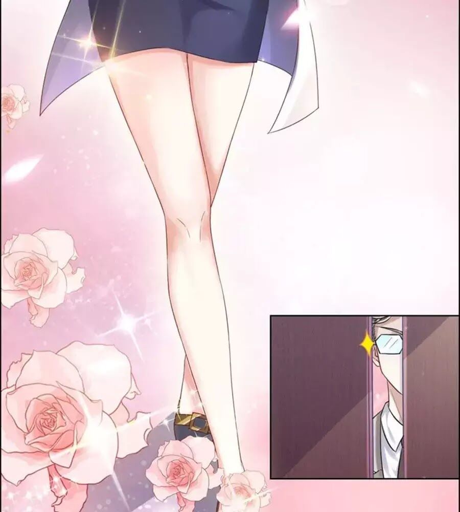 thần luân mật luyến chapter 26 34